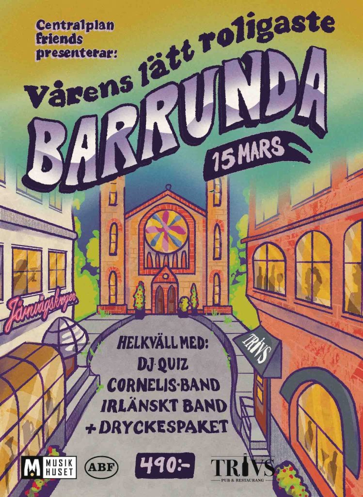 Barrunda